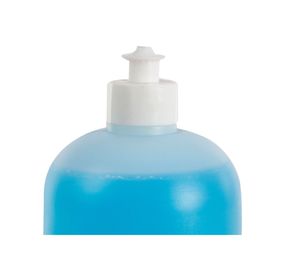 Shampoo hipoalergénico 1 litro coco Pets&Friends