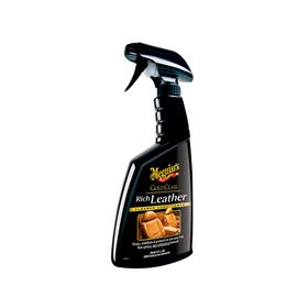 Limpiador de cueros 450 ml Gold class Meguiar's