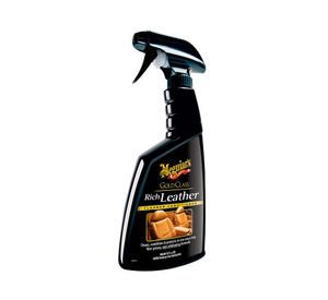 Limpiador de cueros 450 ml Gold class Meguiar's