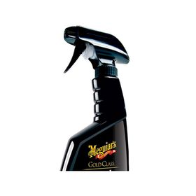 Limpiador de cueros 450 ml Gold class Meguiar's