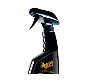 Limpiador de cueros 450 ml Gold class Meguiar's