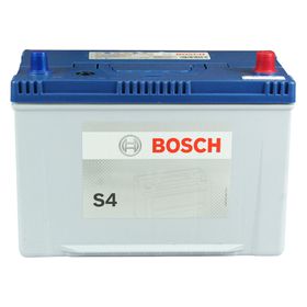 Batería para auto 39NX120-7LMF 90 AH PD