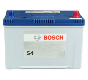 Batería para auto 39NX120-7LMF 90 AH PD