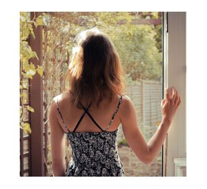 Malla mosquitera 1,3x1,3 m ventana Marienberg