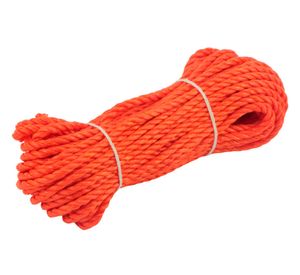 Polipropileno torcido 6 mmx20 m Arnik