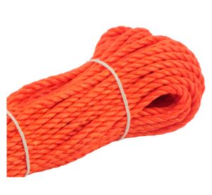 Polipropileno torcido 6 mmx20 m Arnik