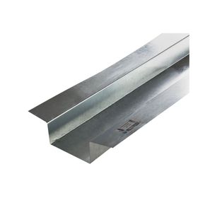 Limahoya galvanizado 0,35x300x3000 mm