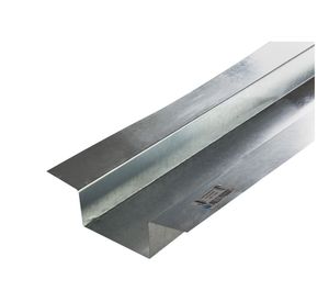 Limahoya galvanizado 0,35x300x3000 mm