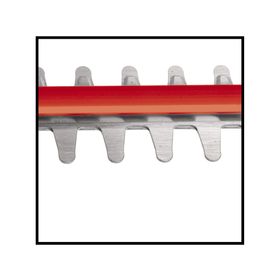 Cortasetos inalámbrico GE-CH 1846 Li - Solo 18V 46 cm