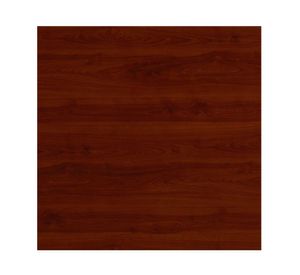 Melamina aglomerado 15x1830x2500 mm cerezo