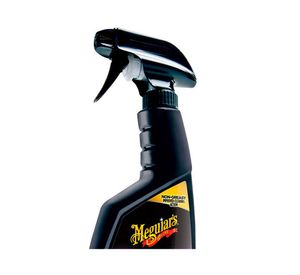 Limpiador y restaurador de interior 473 ml Meguiar's