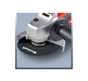 Esmeril angular 4 1/2'' 850W TC-AG115/850 Einhell