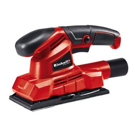 Lijadora orbital 150W TC-OS 1520/1 Einhell