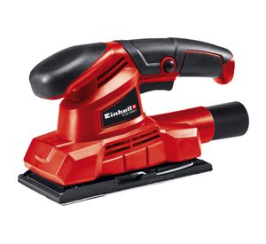 Lijadora orbital 150W TC-OS 1520/1 Einhell