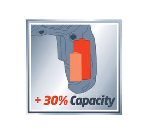 Atornillador inalámbrico 3,6V TC-SD 3,6 Li Einhell