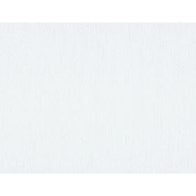 Papel mural vinílico 0.52m blanco x10 metros Muresco