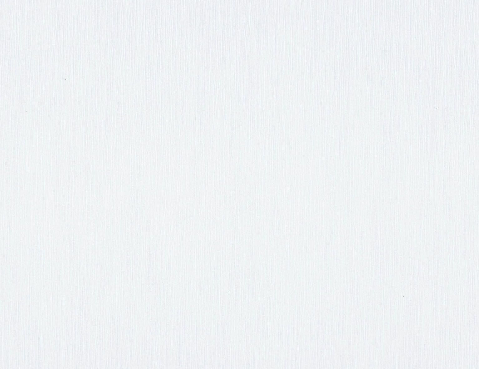 Papel mural vinílico 0.52m blanco x10 metros Muresco