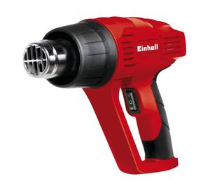 Pistola calor 2000W TH-HA 2000/1 Einhell