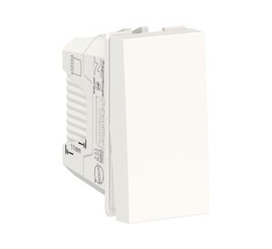 Módulo interruptor 16A 9/12 Orión blanco Schneider