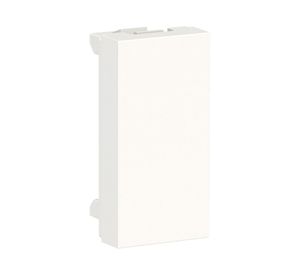 Módulo polo falso Orión blanco Schneider