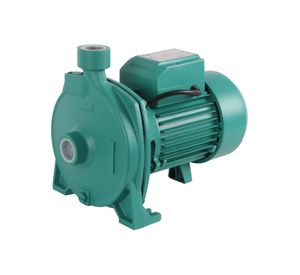 Electrobomba centrifuga 1 HP 8 bar KL-C158 McCarthy