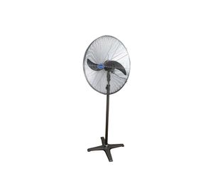 Ventilador industrial 26'' DF650-T negro Combi