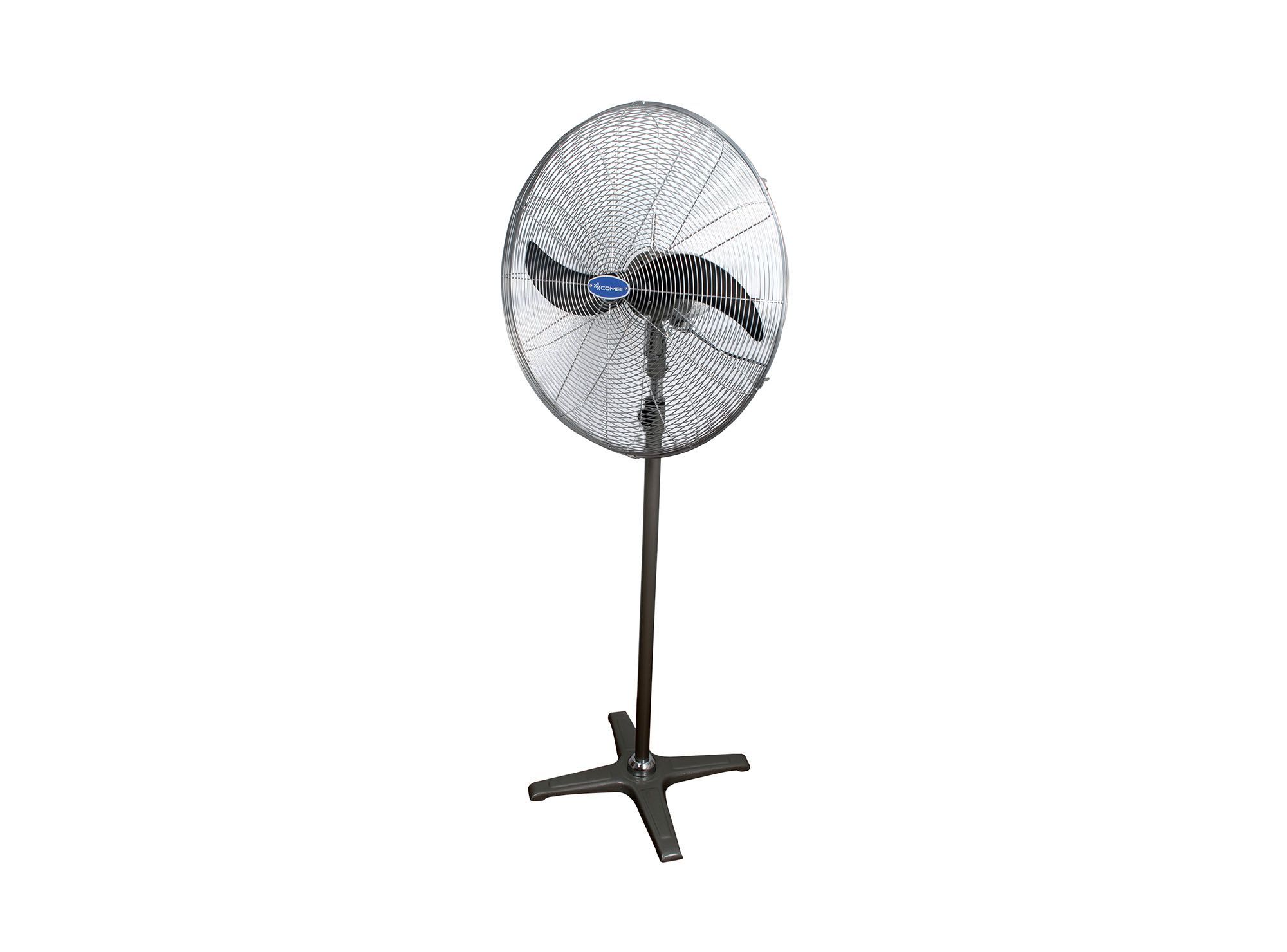 Combi Ventilador industrial 26'' DF650-T negro Combi