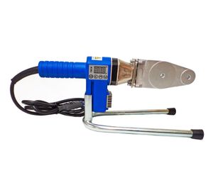 Set termofusora digital 600W FTD 20-40LA Koalition