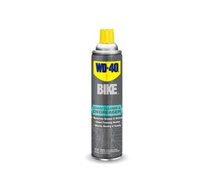 Desengrasante cadena 283 gr Bike aerosol WD-40
