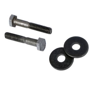 Perno hexagonal g2 1/4''x1 1/2'' x25 unidades Imporper.