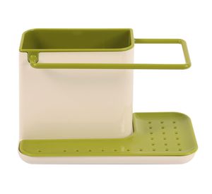 Organizador lavaplatos verde Joseph Joseph