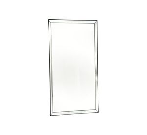 Espejo 60x120 cm doble bisel Ronda