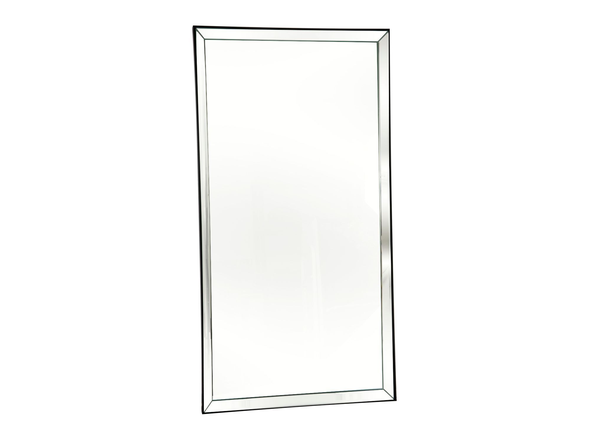 Ronda Espejo 60x120 cm doble bisel Ronda