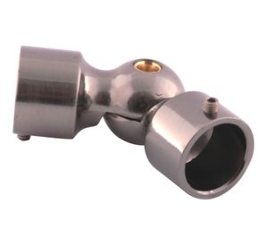Codo articulado 19 mm Milán PT Decorod