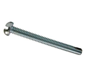 Perno cocina ranura combinada 5/32 x 3/4 Imporper