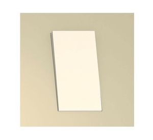 Placa armada 9/24 Orión marfil Schneider