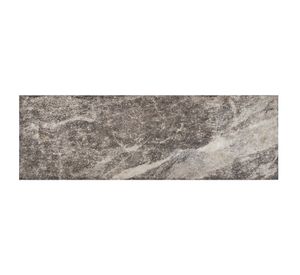 Cerámica muro 16,5 x 50 cm baraka 1,073m2 gris Bestile