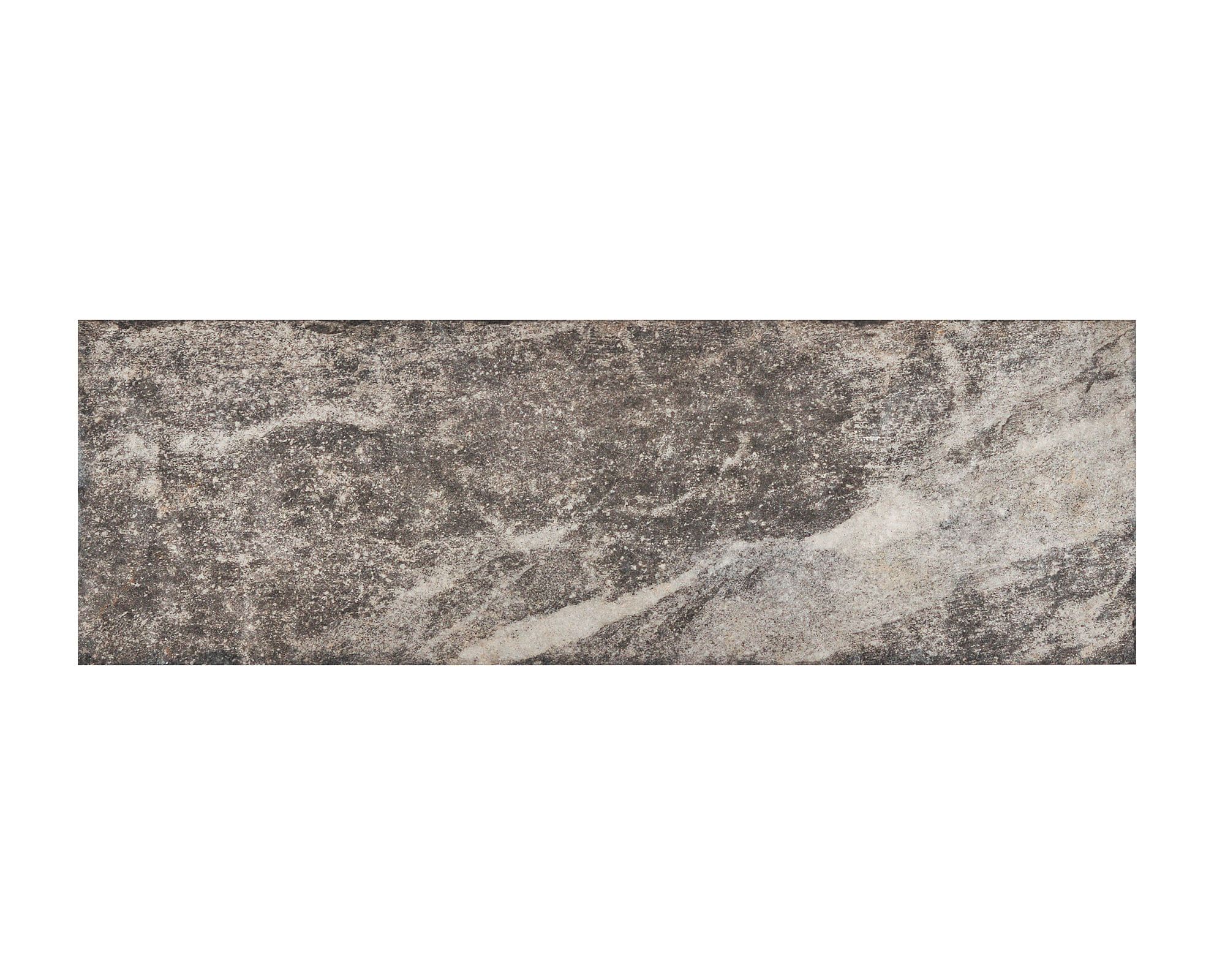 Cerámica muro 16,5 x 50 cm baraka 1,073m2 gris Bestile