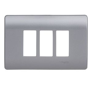 Tapa triple Génesis lien Schneider