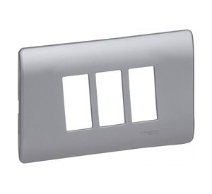 Tapa triple Génesis lien Schneider