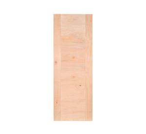 Puerta interior Capri I Enchapada 75x200 cm Multimarca