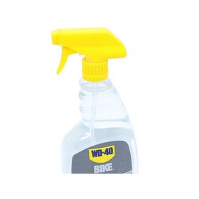 Shampoo multiuso 709 ml en gatillo WD-40