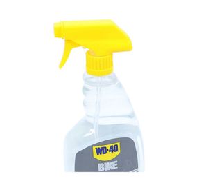 Shampoo multiuso 709 ml en gatillo WD-40