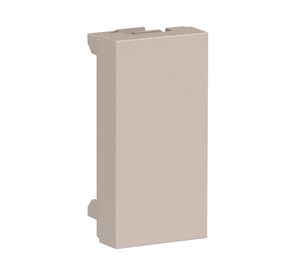 Módulo polo falso Orión beige Schneider