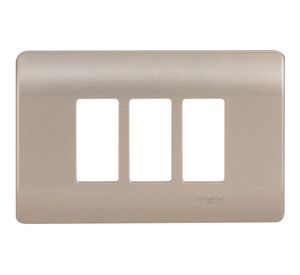 Tapa triple Génesis millan Schneider