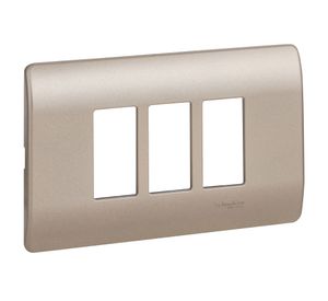 Tapa triple Génesis millan Schneider