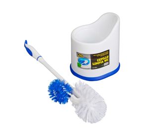 Cepillo limpia wc All Clean