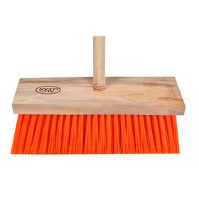 Escobillón profesional All clean