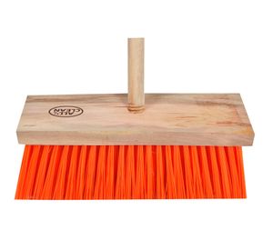 Escobillón profesional All clean