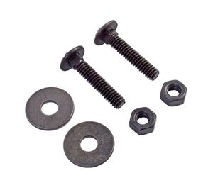 Perno 1/4'' x 1.1/4'' coche x25 unidades Imporper